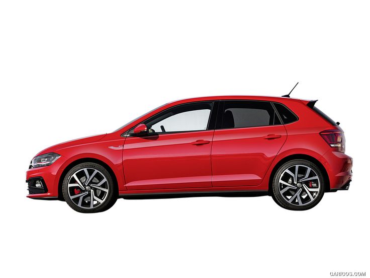 Compact Car (2)