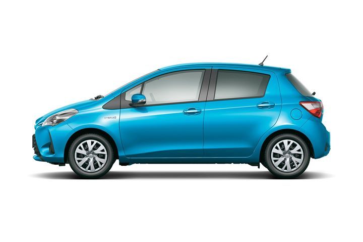 Economy Car