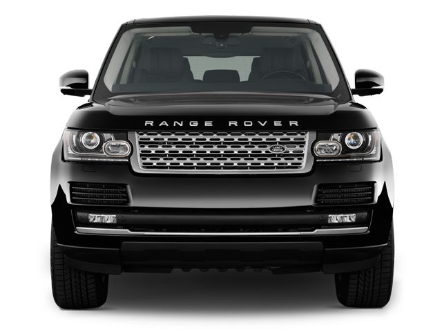 [Land Rover Range Rover]