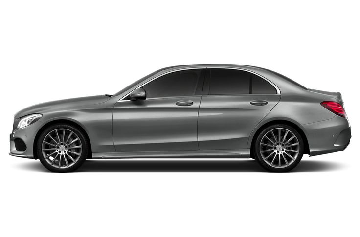 Luxury Car