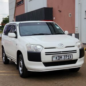 Toyota Probox 4