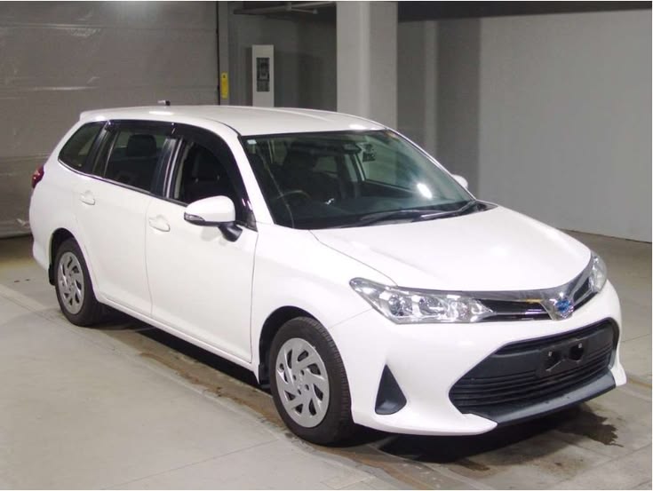Toyota hybrid