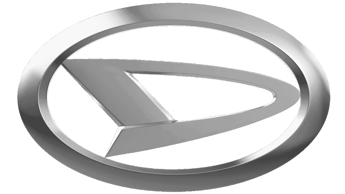 Daihatsu-Logo