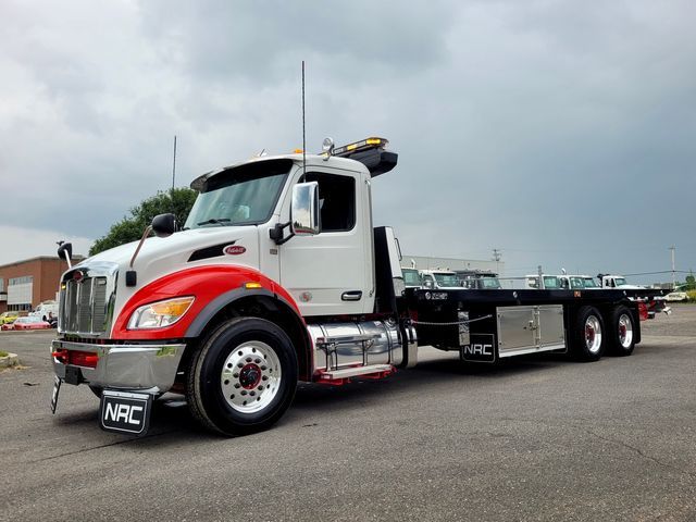 flatbed 6