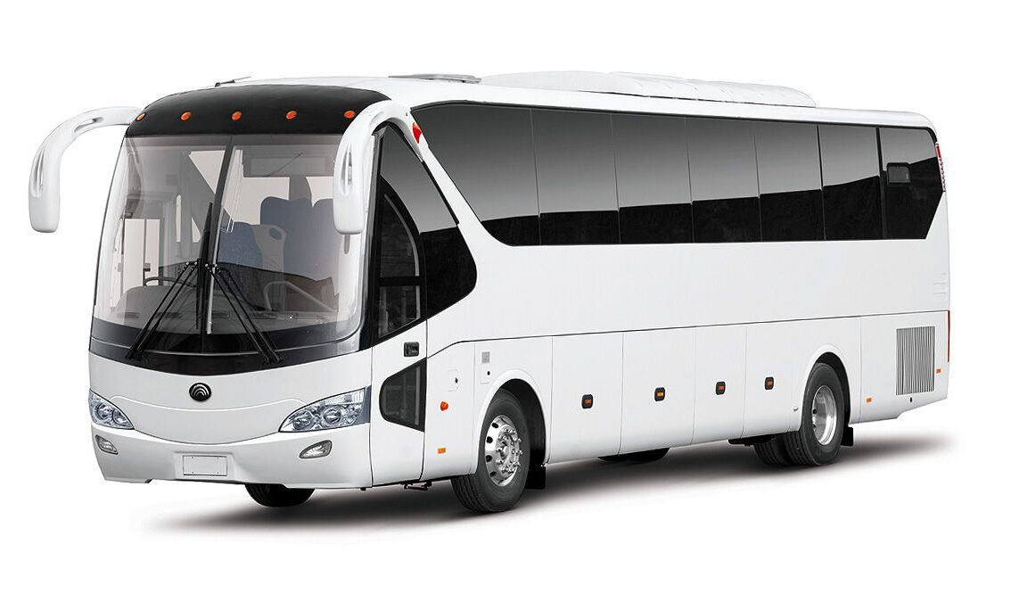 bus