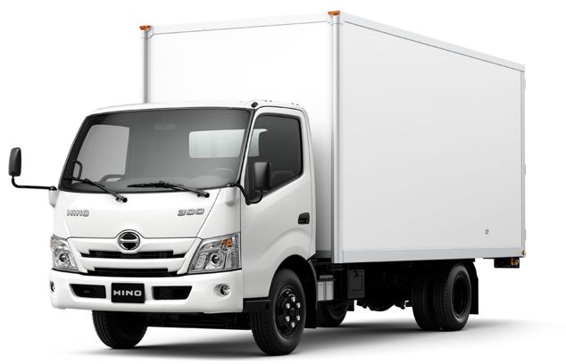 lorry